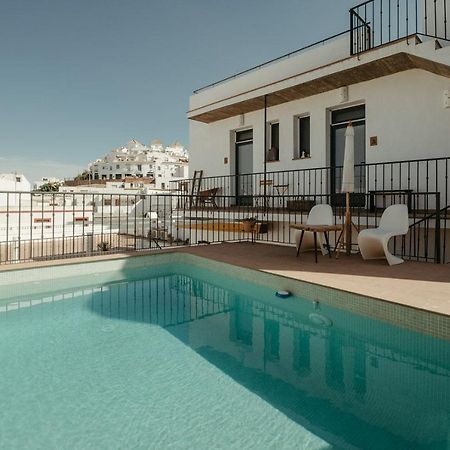 Bed and Breakfast Casa Victoire Ayamonte Esterno foto