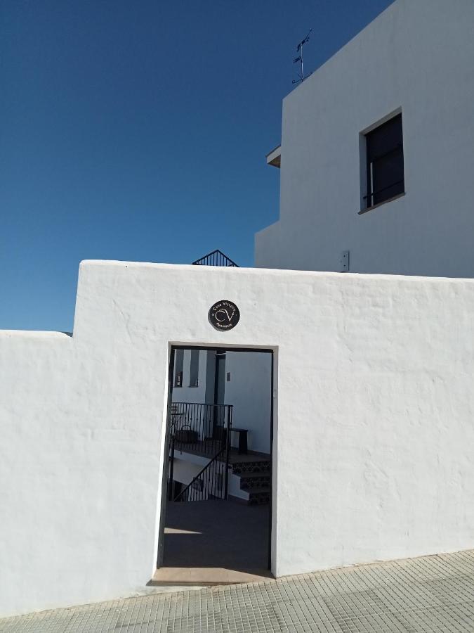 Bed and Breakfast Casa Victoire Ayamonte Esterno foto