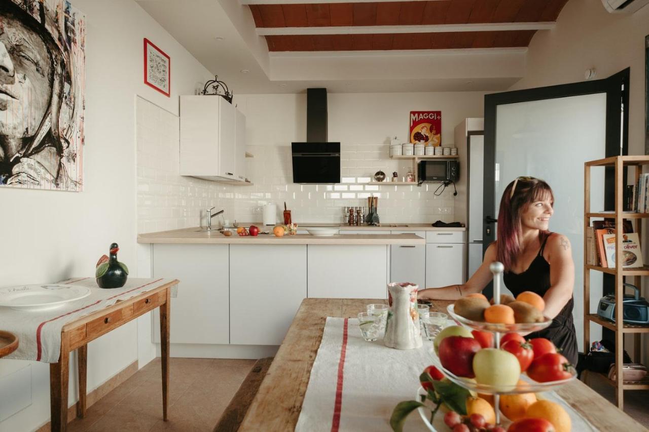 Bed and Breakfast Casa Victoire Ayamonte Esterno foto