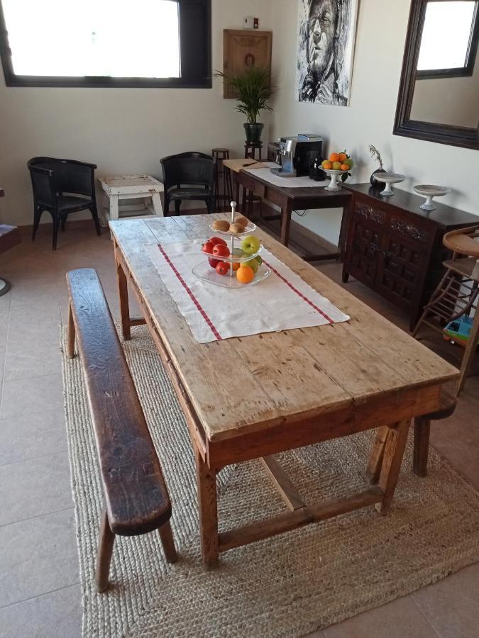Bed and Breakfast Casa Victoire Ayamonte Esterno foto