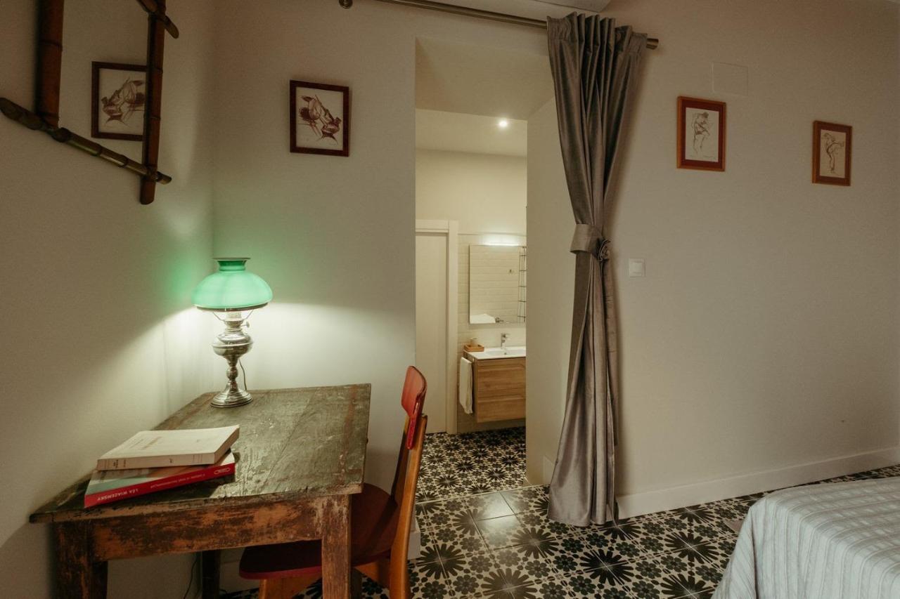 Bed and Breakfast Casa Victoire Ayamonte Esterno foto