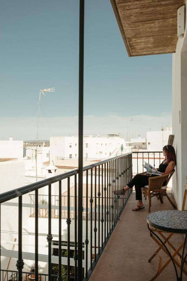 Bed and Breakfast Casa Victoire Ayamonte Esterno foto