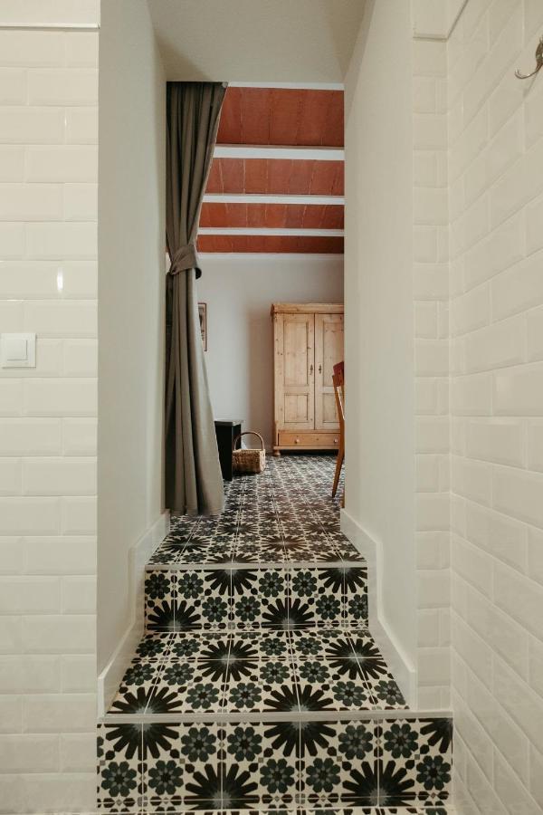 Bed and Breakfast Casa Victoire Ayamonte Esterno foto