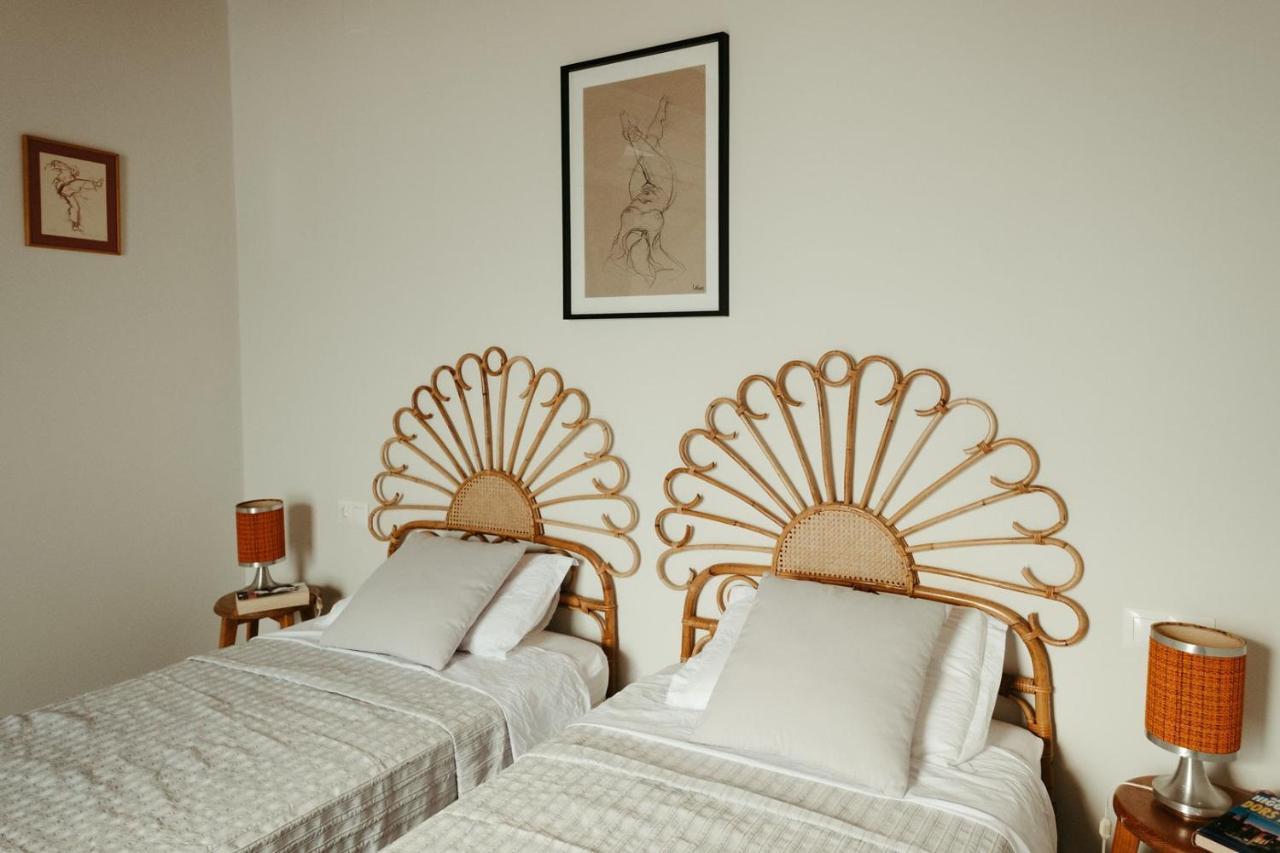 Bed and Breakfast Casa Victoire Ayamonte Esterno foto