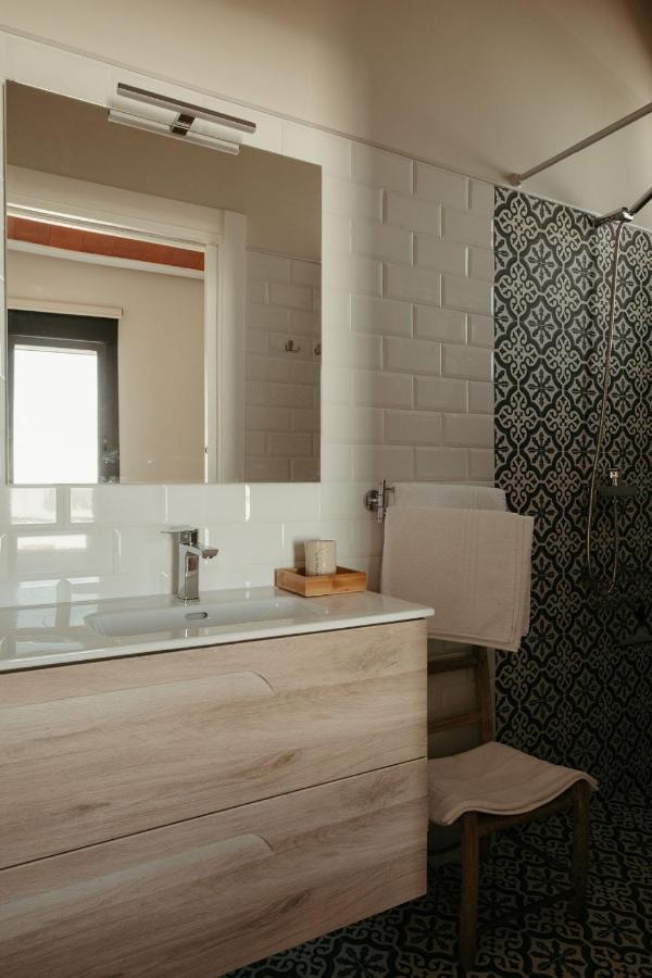 Bed and Breakfast Casa Victoire Ayamonte Esterno foto