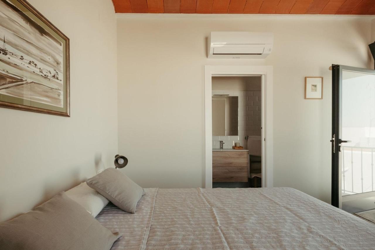 Bed and Breakfast Casa Victoire Ayamonte Esterno foto