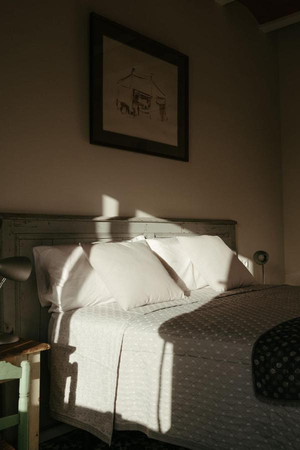 Bed and Breakfast Casa Victoire Ayamonte Esterno foto