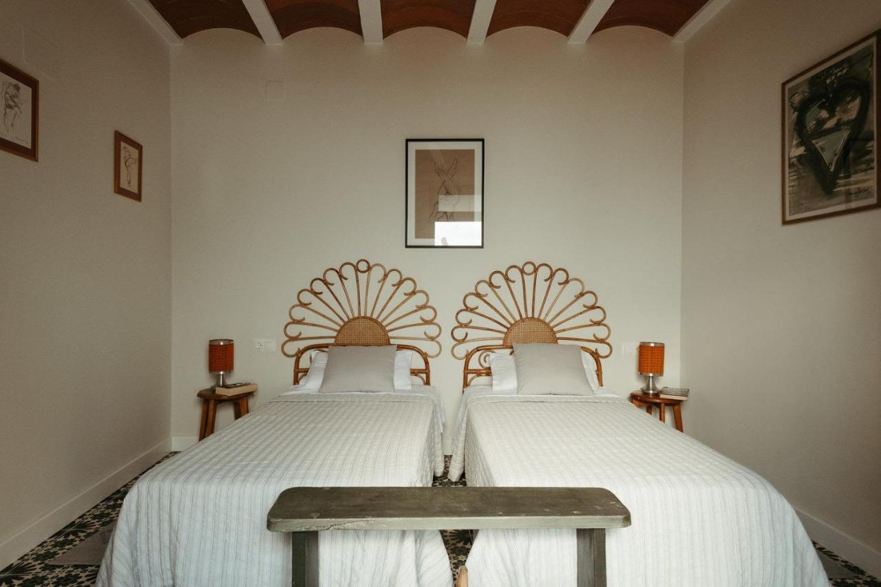 Bed and Breakfast Casa Victoire Ayamonte Esterno foto