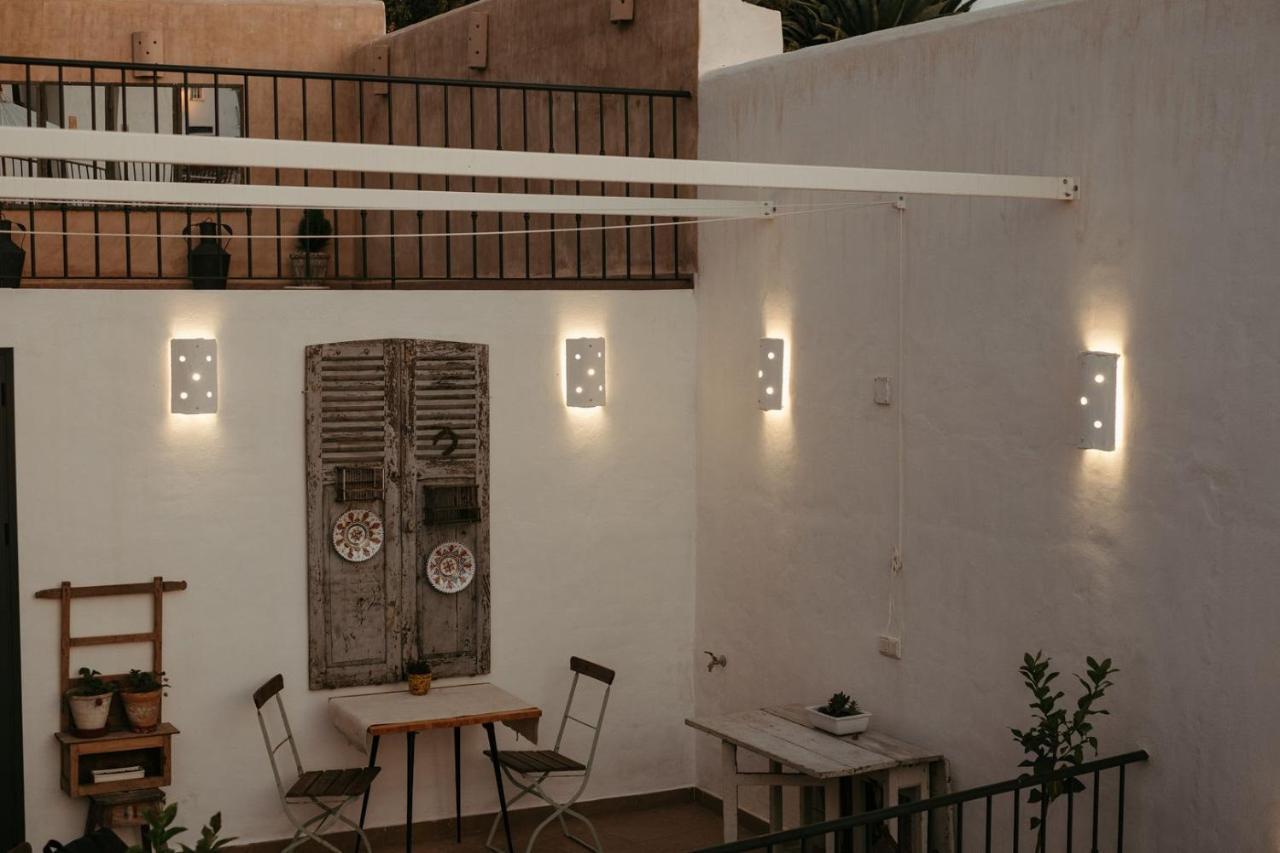 Bed and Breakfast Casa Victoire Ayamonte Esterno foto