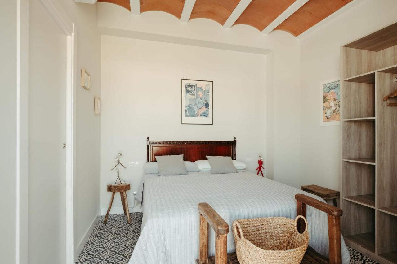 Bed and Breakfast Casa Victoire Ayamonte Esterno foto