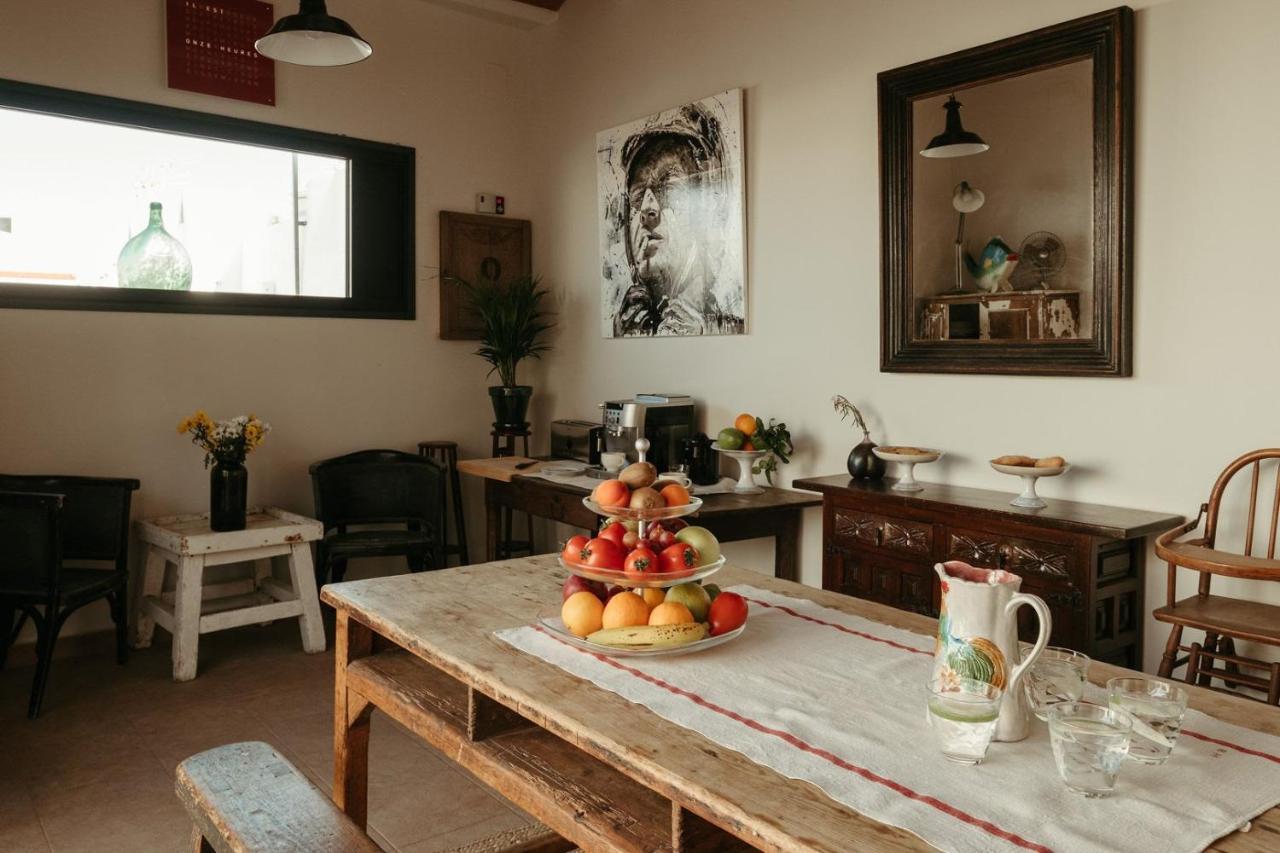 Bed and Breakfast Casa Victoire Ayamonte Esterno foto