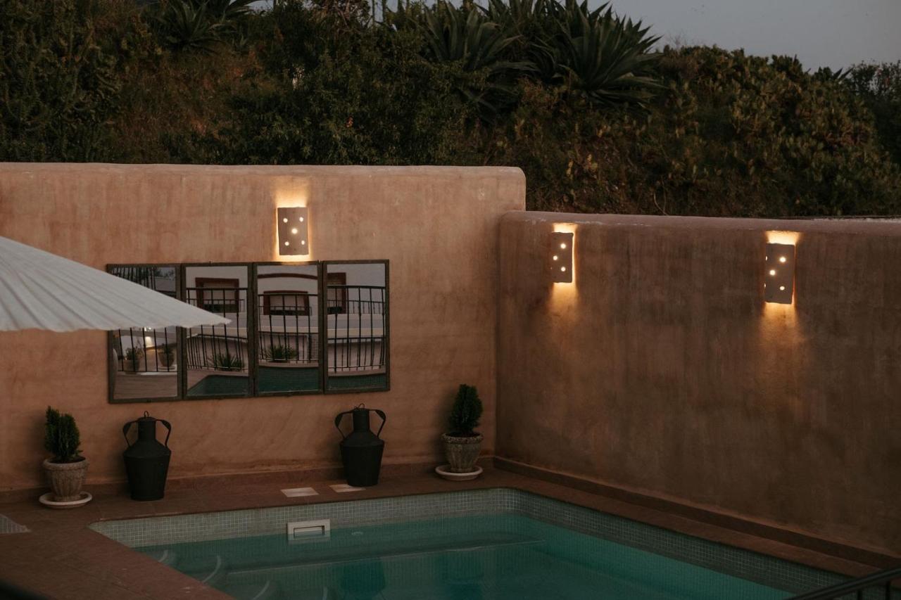 Bed and Breakfast Casa Victoire Ayamonte Esterno foto