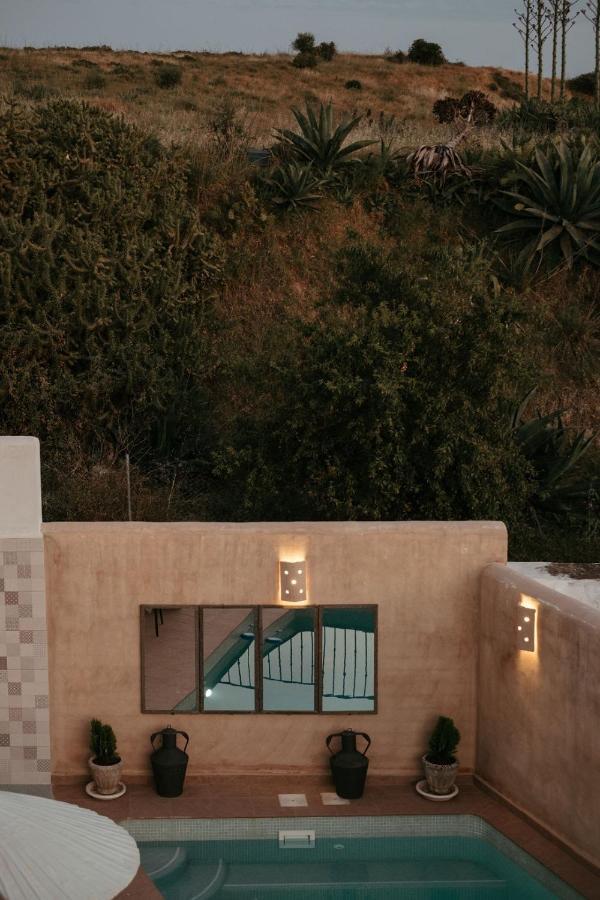 Bed and Breakfast Casa Victoire Ayamonte Esterno foto