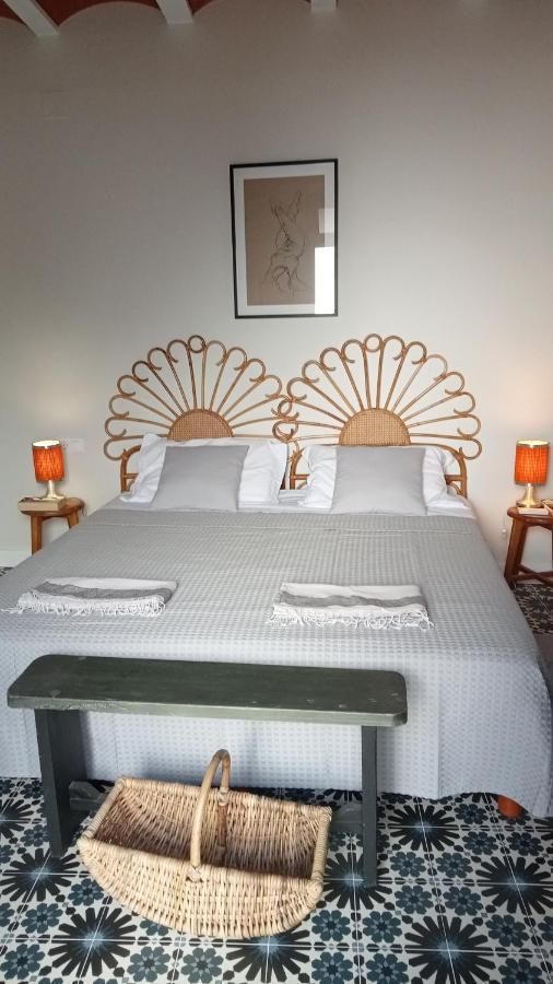 Bed and Breakfast Casa Victoire Ayamonte Esterno foto